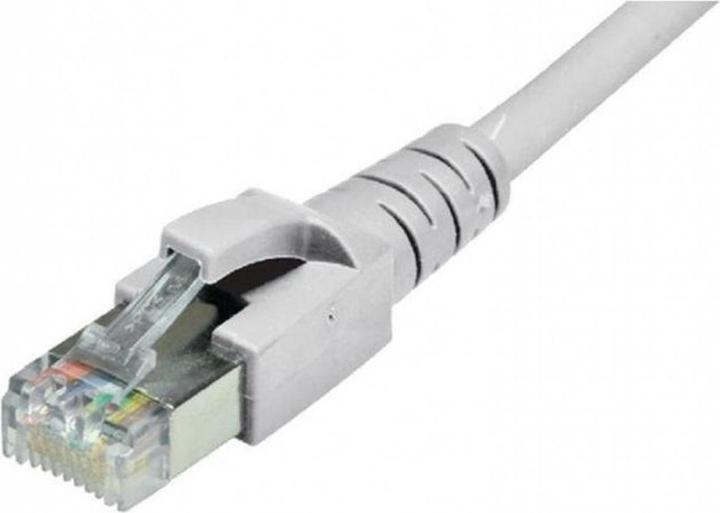 Dätwyler Daetwyler Patch-Dw6 3 Gr (S/FTP, CAT6, 3 m)