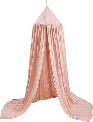 Markland Pure Muslin canopy