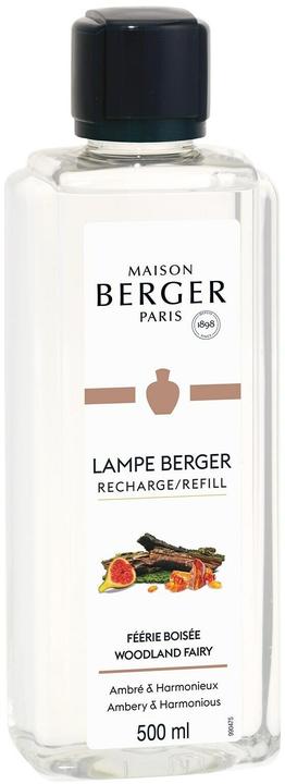Maison Berger Parfum Féérie Boisée (Spray, 500 ml)
