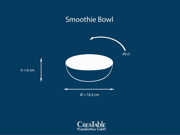 Image du produit CreaTable Majorque (4 pièce(s))