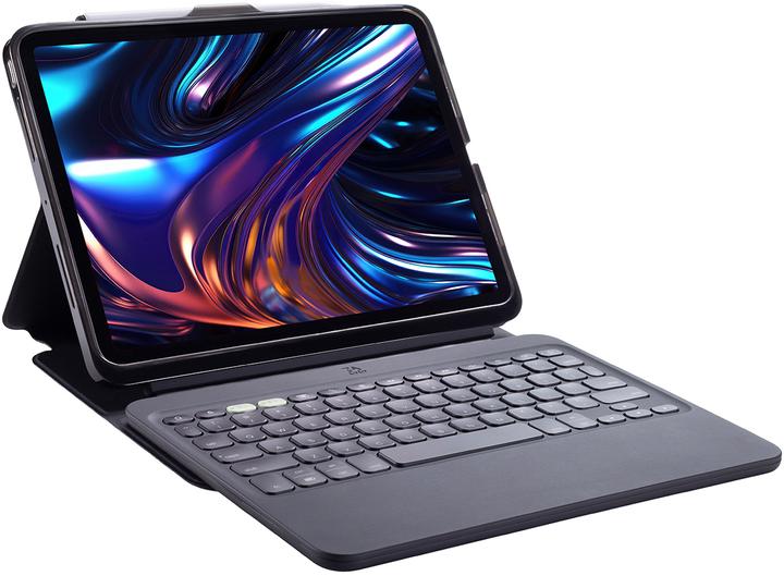 Image du produit Zagg Pro Keys 2 (CH, iPad Pro 11 2024 (M4))