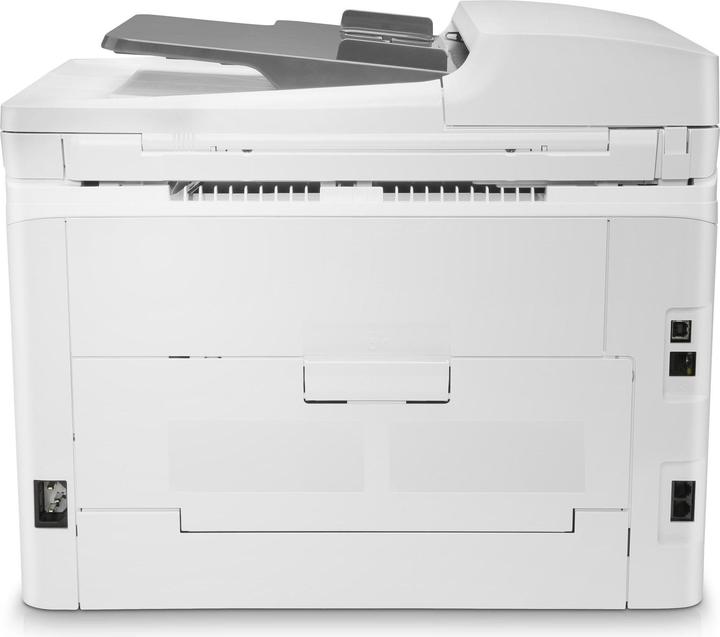 Produktbild HP Color LaserJet Pro MFP M183fw (Laser, Farbe)