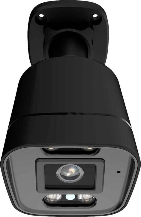 Productafbeelding Foscam V8EP (zwart) LAN IP Bewakingscamera 3840 x 2160 Pixel (3740 x 2160 pixels)