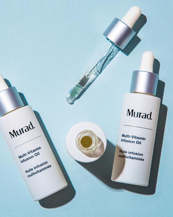 Actual product image Murad 15005 Face oil 30 ml (30 ml, Face oil)