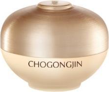 Missha CHOGONGJIN GEUMSUL JIN AUGENCREME 30ml/60ml K-BEAUTY (60 ml)
