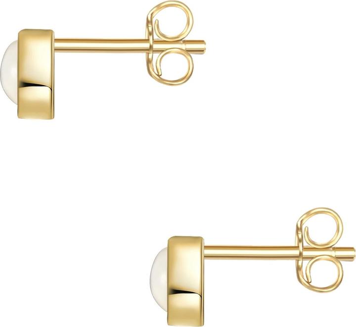 Immagine prodotto Glanzstücke München Donna Argento Madreperla Oro Giallo - 28547 (Argento)