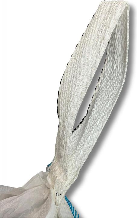 Produktbild HP Autozubehör Transportsack Big Bag Länge 900 mm Breite 900 mm Höhe 900 mm Tragfähigkeit 1500 kg Aufdruck: ohne (1 x)