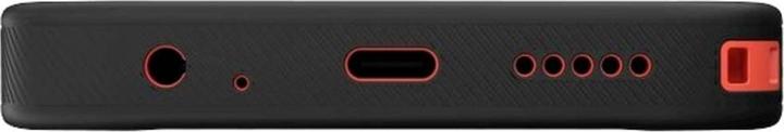 Produktbild Gigaset GX4 PRO (128 GB, Schwarz, 6.10", Dual SIM, 48 Mpx, 4G)