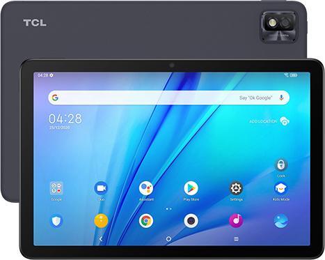 Image du produit TCL TAB 10s (WLAN uniquement, 10.10", 3 Go, Gris foncé)