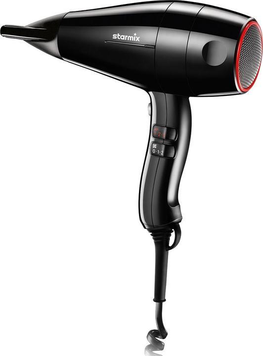 starmix Hand-Haartrockner HFXW20 (020501)