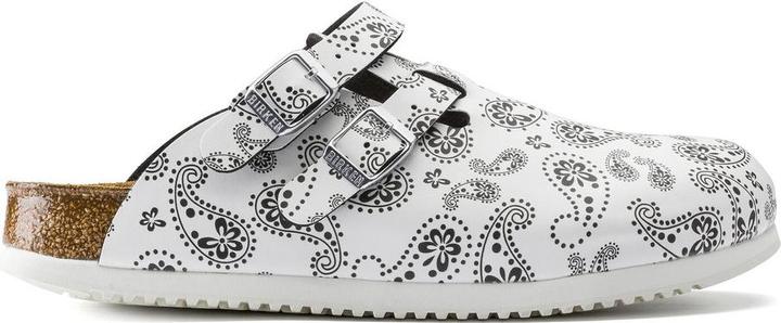 Actual product image Birkenstock Kay SL Birko-Flor narrow (41)