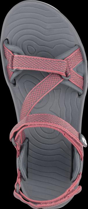 Produktbild Jack Wolfskin Lakewood Ride W (42)