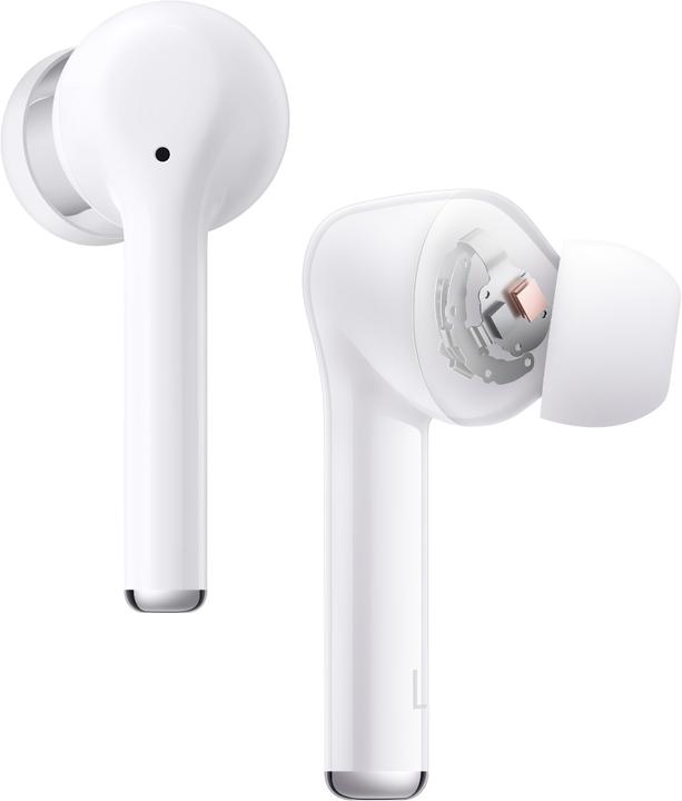 Huawei FreeBuds 3i (ANC, 3.50 h, Kabellos)
