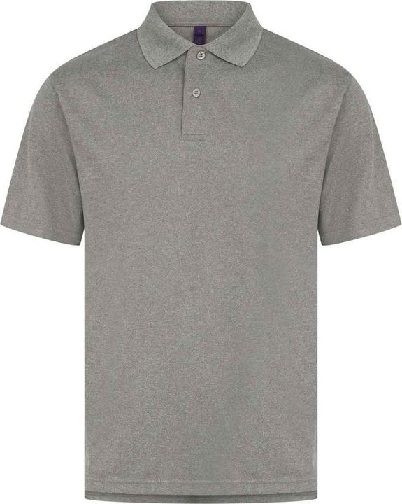 Henbury Poloshirt (XS)
