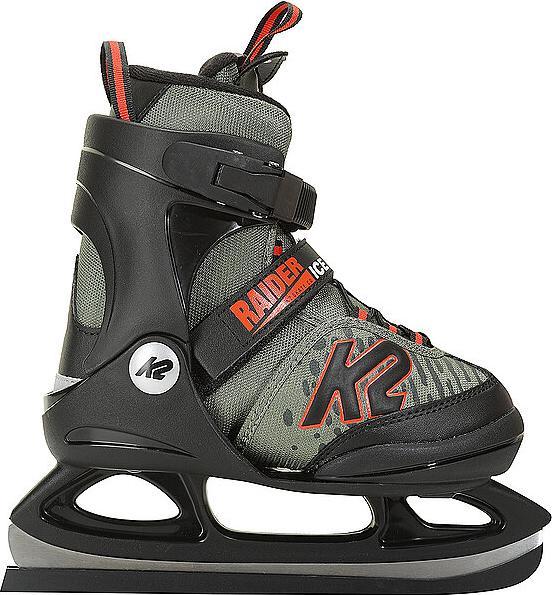 Actual product image K2 Raider Ice (29, 30, 31, 32, 33, 34)