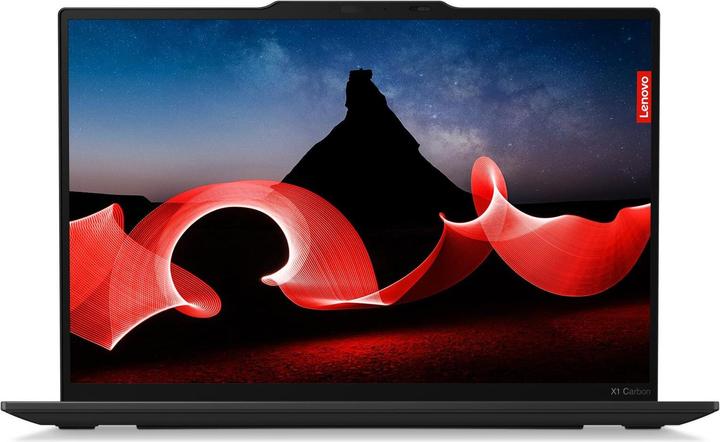 Produktbild Lenovo ThinkPad X1 Gen 12 (14", Intel Core Ultra 5 125U, 16 GB, 512 GB, CH)