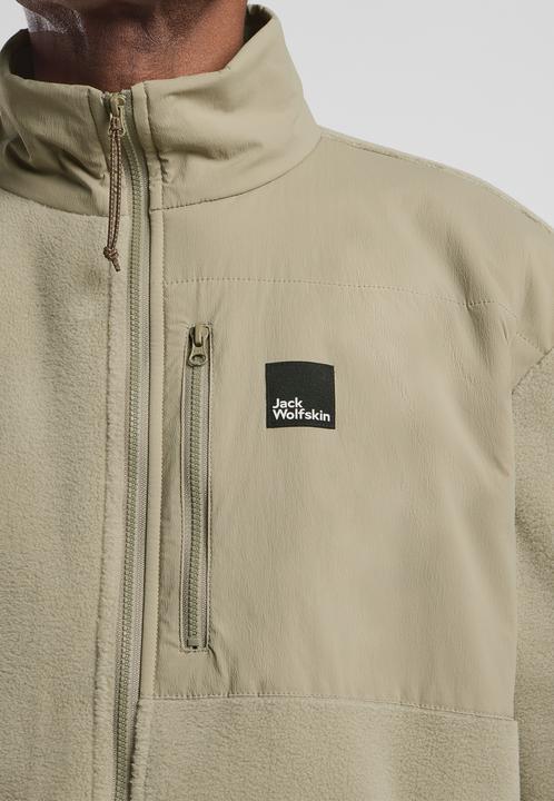 Image du produit Jack Wolfskin Sumetro Fz M (XL)