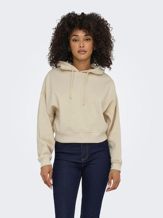 Produktbild Only ONLSWEAT Sweatshirt Kapuzenpullover (XL)