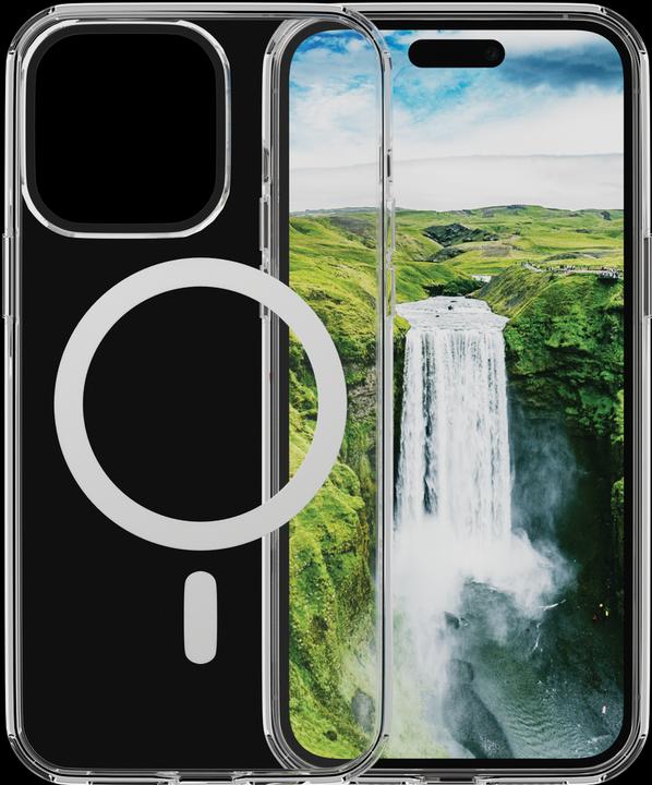 Actual product image dbramante1928 Iceland Ultra D3O (Apple iPhone 15 Pro Max)
