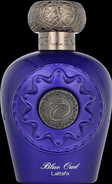 Actual product image Lattafa Perfumes Blue Oud (Eau de parfum, 100 ml)