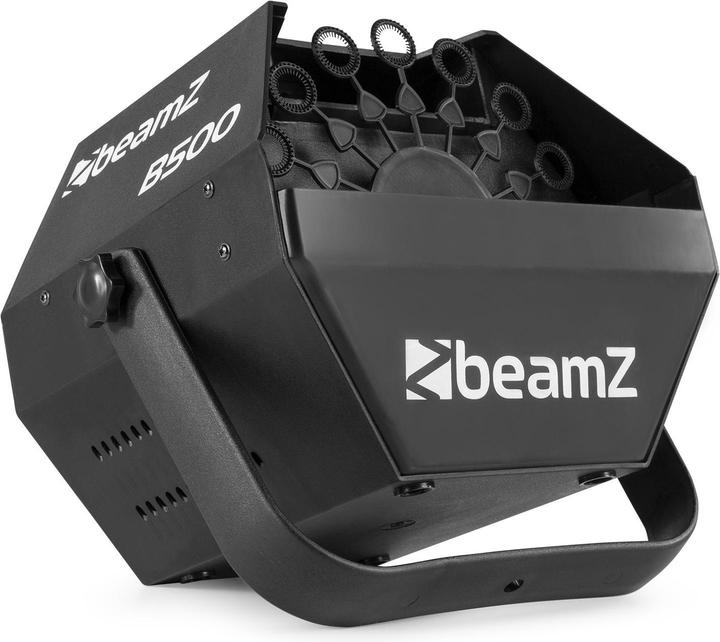 Produktbild BeamZ B500 (Seifenblasenmaschine)