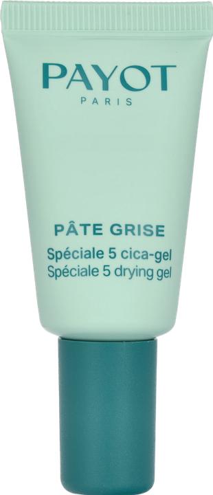 Actual product image Payot Paris Pâte Grise Spéciale 5 (15 ml)
