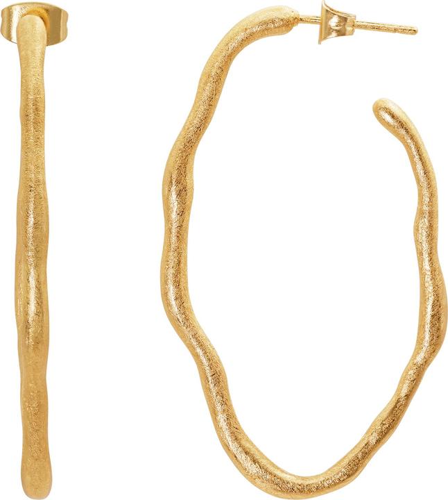 Produktbild Heideman Dilja goldfarben (100% Edelstahl)