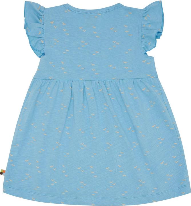 Actual product image loud + proud Kleid Slub Jersey (80)