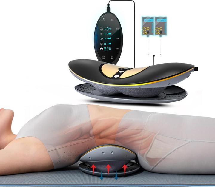 Image du produit Fitagon Extenseurs dorsaux
