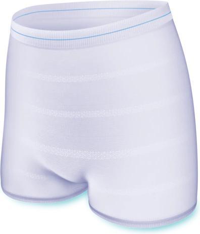 Actual product image Tena Fixation pants for inserts S (5 x, Mini)