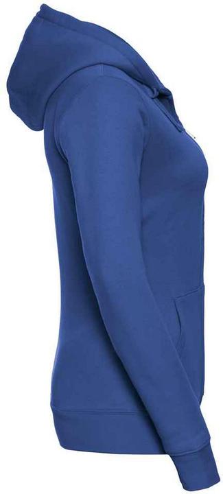 Produktbild Russell Authentic Kapuzenpullover Durchgehender Reissverschluss (L)