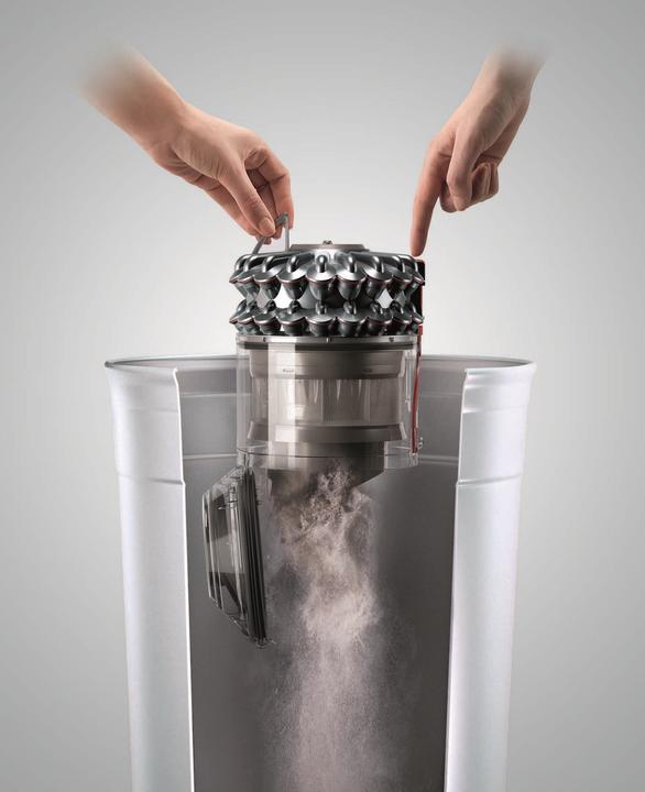 Image du produit Dyson DC52 Total Animal