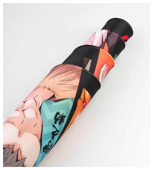 Produktbild Grupo Erik Demon Slayer Kimetsu no Yaiba gaming desk mat (XXL)