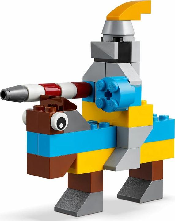 Produktbild LEGO Bausteine Starter Set (11002, LEGO Classic)