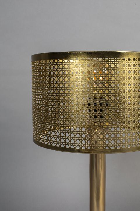Actual product image Dutchbone Barun (E27)