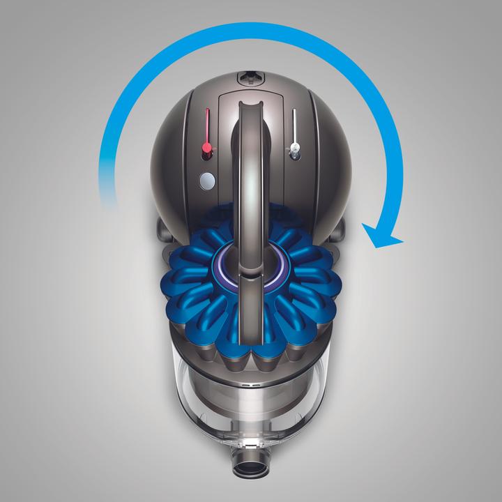 Produktbild Dyson DC37c Advanced Allergy