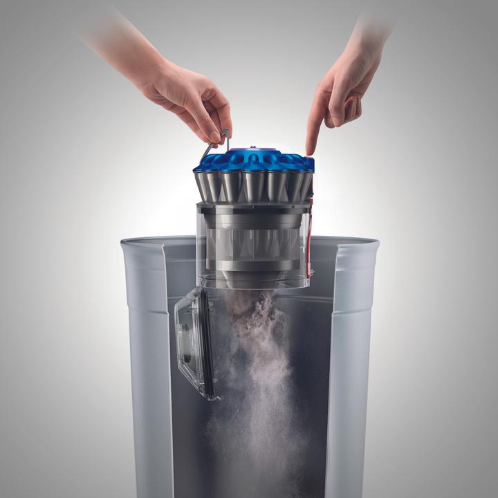 Produktbild Dyson DC37c Advanced Allergy
