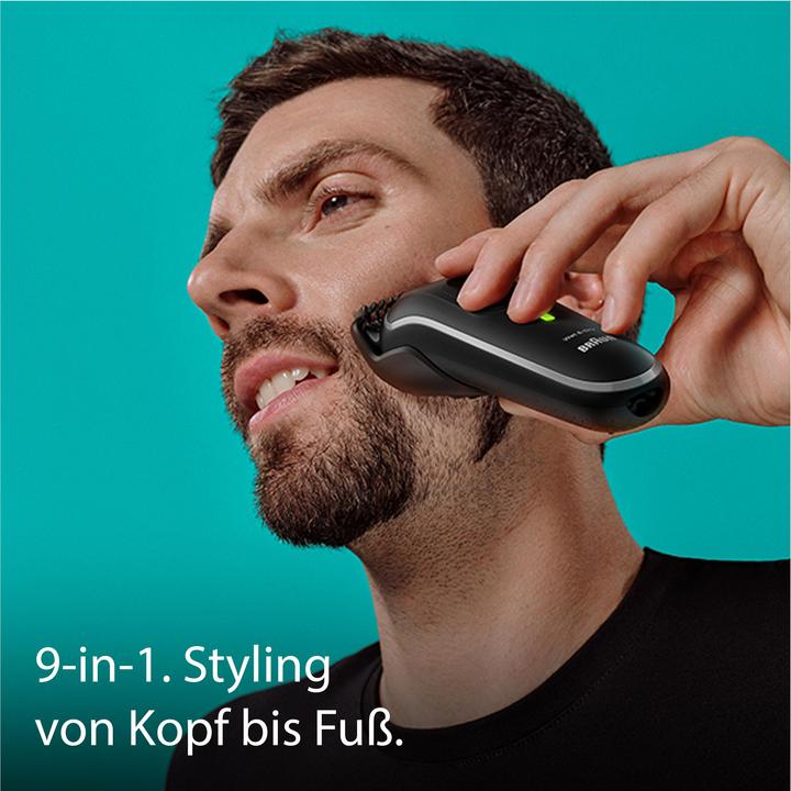 Productafbeelding Braun Alles-in-één stylingset serie 5 MGK5410