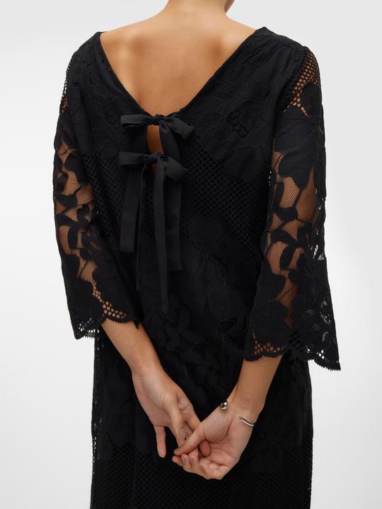 Produktbild Vero Moda VMLUNA Langes Kleid Kleid (XS)