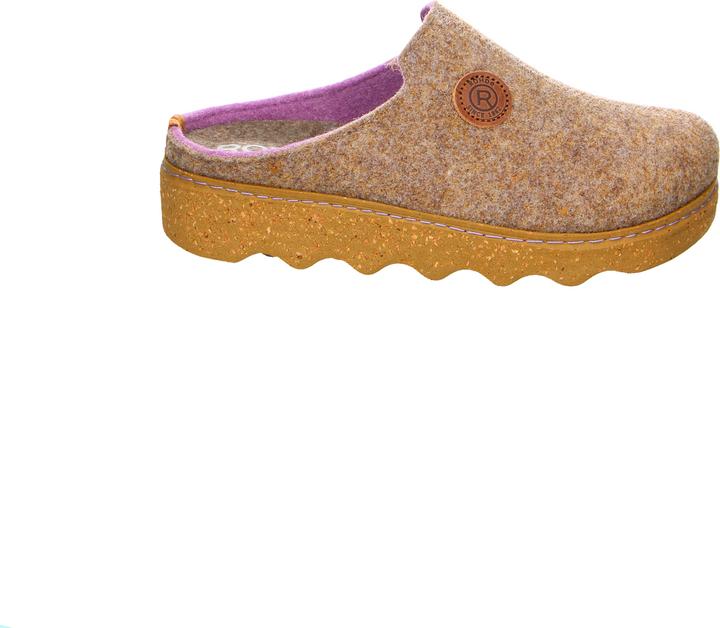 Actual product image Rohde Slipper 612017 (42)