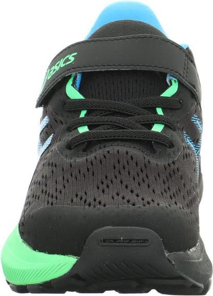 Produktbild ASICS Performance GT-1000 13 PS Kids BLACK/DIGITAL AQUA (30)