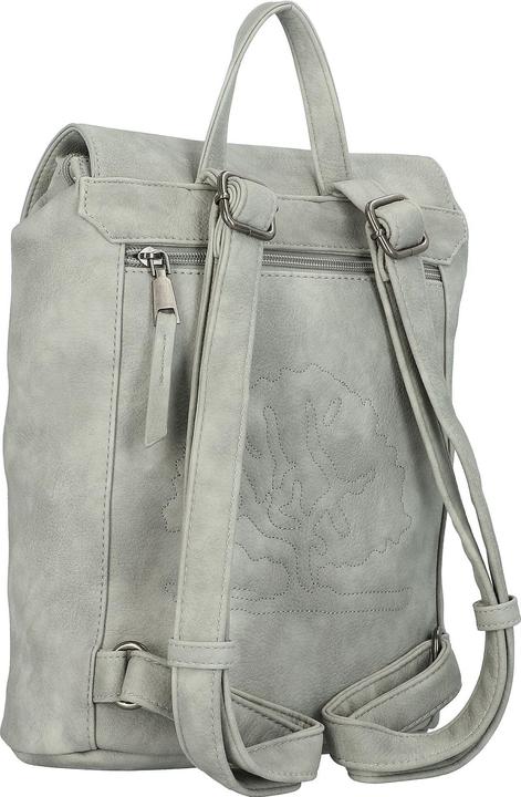 Actual product image Greenburry Backpack / Daypack Franzi (10 l)