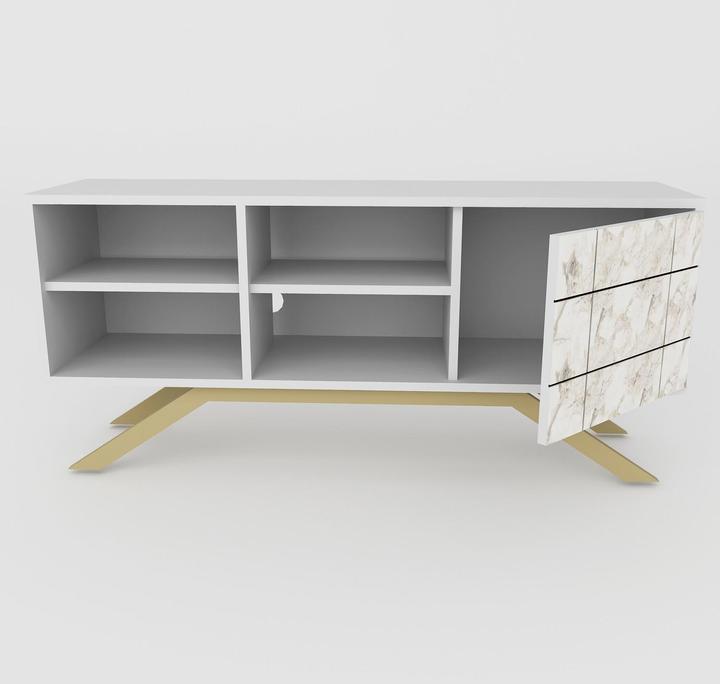 Actual product image Kalune Design Gavin (130 x 58 x 38.5 cm)