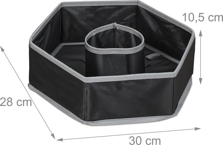 Actual product image Relaxdays Throwing game