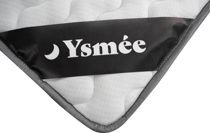 Actual product image Ysmée Danevo (180 x 200 cm, Foam core)
