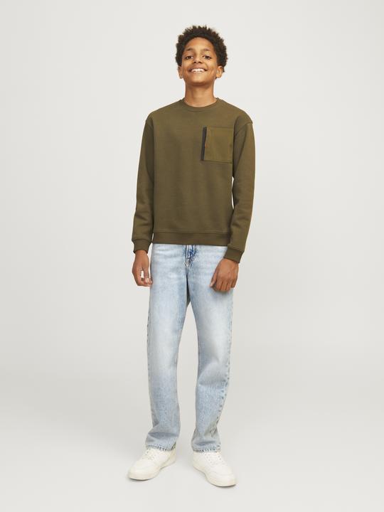 Actual product image Jack & Jones Jjichris Jjoriginal Mf 047 Mni (98)