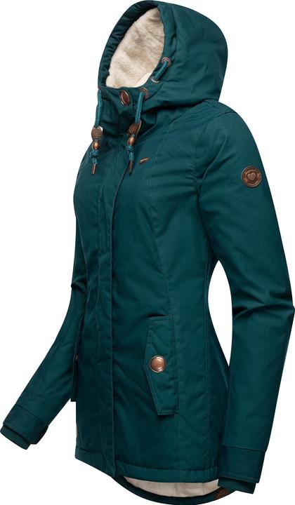 Actual product image Ragwear Monad (S)