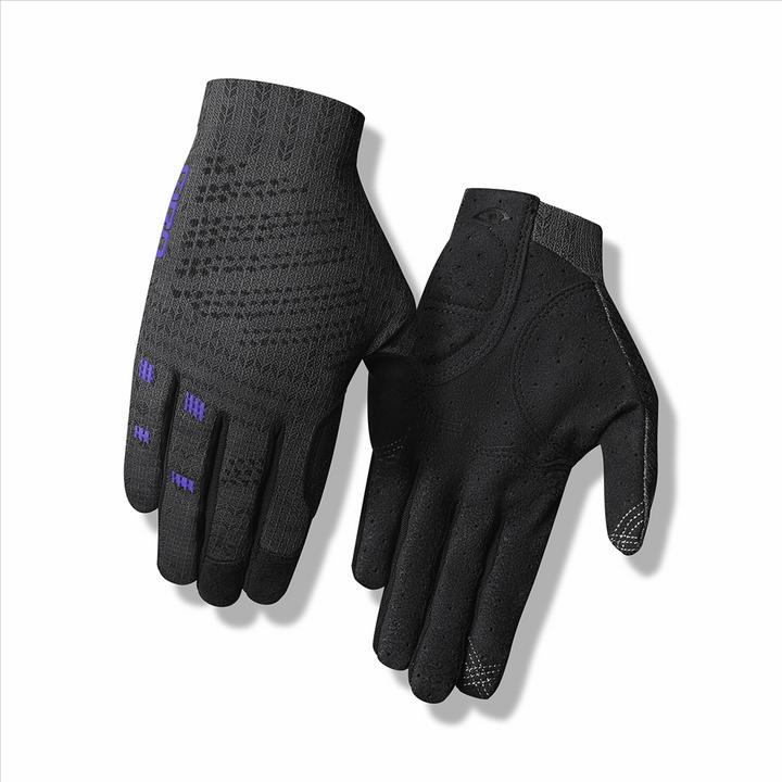 Giro Xnetic W Trail Glove