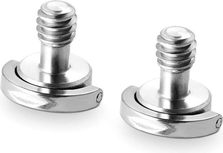 Image du produit SmallRig Vis de fixation de l'appareil photo à déclenchement rapide