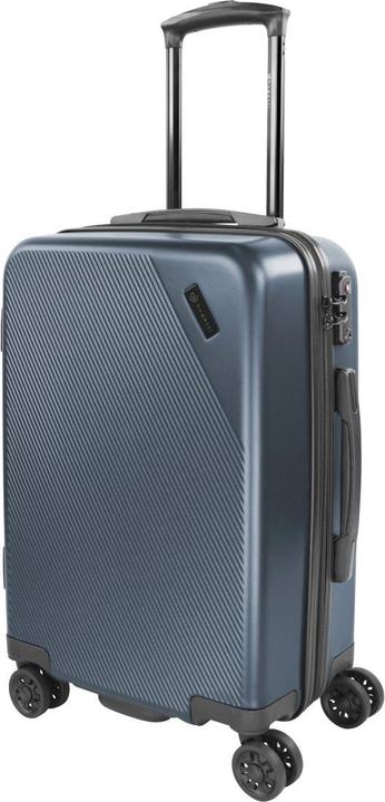 Bugatti Kallisto Hartschalenkoffer (40 l, Handgepäck (bis 50l))